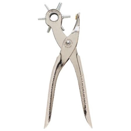 Keen 318-72 41039 Revolving Punch Plier KE111995